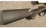 Ruger ~ M77 Mk II ~ .300 Win Mag - 2 of 11