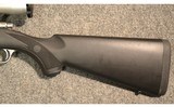 Ruger ~ M77 Mk II ~ .300 Win Mag - 9 of 11