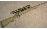 Howa ~ 1500 ~ 7mm-08 Remington - 1 of 11