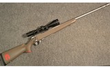 Browning ~ A-Bolt ~ .338 Winchester Magnum