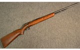 Winchester ~ 72 ~ .22 S/L/LR - 1 of 11