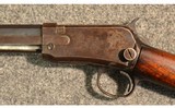 Winchester ~ 1890 ~ .22 Short - 8 of 11
