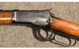 Winchester ~ 1892 ~ .218 BEE - 8 of 11