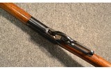 Winchester ~ 1892 ~ .218 BEE - 7 of 11