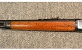 Winchester ~ 1892 ~ .218 BEE - 6 of 11