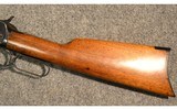 Winchester ~ 1892 ~ .218 BEE - 9 of 11