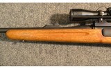 Norwegian ~ Krag ~ 6.5x55mm Swede - 6 of 11