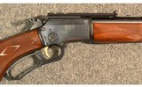 Marlin ~ Original Golden 39AS ~ .22 S/L/LR - 3 of 11