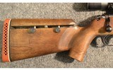 Harrington & Richardson ~ M12 ~ .22 Long Rifle - 2 of 11