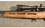 Harrington & Richardson ~ M12 ~ .22 Long Rifle - 6 of 11