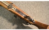 Harrington & Richardson ~ M12 ~ .22 Long Rifle - 7 of 11