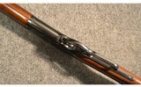 Winchester ~ 1886 Extra Light ~ .45-70 Gov't - 7 of 11