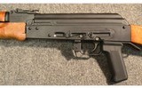 Waffen Werks ~ AK-74 ~ 5.45x39mm - 8 of 11