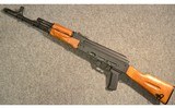 Waffen Werks ~ AK-74 ~ 5.45x39mm - 11 of 11