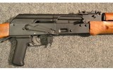 Waffen Werks ~ AK-74 ~ 5.45x39mm - 3 of 11