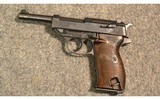 CYQ ~ P.38 ~ 9mm Luger - 2 of 2