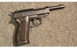 CYQ ~ P.38 ~ 9mm Luger - 1 of 2