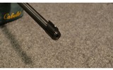 Ruger ~ Custom 10/22 ~ .22 Long Rifle - 5 of 11