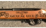 Ruger ~ Custom 10/22 ~ .22 Long Rifle - 8 of 11