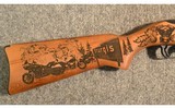 Ruger ~ Custom 10/22 ~ .22 Long Rifle - 2 of 11