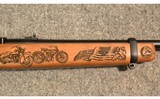 Ruger ~ Custom 10/22 ~ .22 Long Rifle - 4 of 11