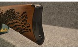 Ruger ~ Custom 10/22 ~ .22 Long Rifle - 10 of 11