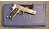 Colt ~ 1911 ~ .45 Auto - 3 of 3