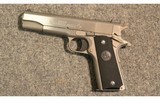 Colt ~ 1911 ~ .45 Auto - 2 of 3