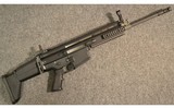 FNH ~ SCAR 17S ~ 7.62x51mm - 1 of 11