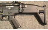 FNH ~ SCAR 17S ~ 7.62x51mm - 9 of 11