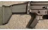FNH ~ SCAR 17S ~ 7.62x51mm - 2 of 11