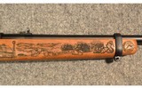 Ruger ~ Custom 10/22 ~ .22 Long Rifle - 4 of 11