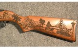 Ruger ~ Custom 10/22 ~ .22 Long Rifle - 9 of 11