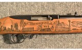 Ruger ~ Custom 10/22 ~ .22 Long Rifle - 3 of 11