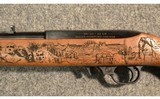 Ruger ~ Custom 10/22 ~ .22 Long Rifle - 8 of 11