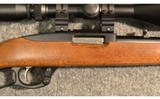 Ruger ~ Ninety-Six ~ .17 HMR - 3 of 11