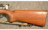 Remington ~ 513-T Matchmaster ~ .22 Long Rifle - 9 of 11