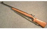 Remington ~ 513-T Matchmaster ~ .22 Long Rifle - 11 of 11