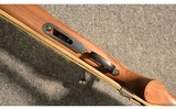 Remington ~ 513-T Matchmaster ~ .22 Long Rifle - 7 of 11