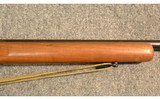 Remington ~ 513-T Matchmaster ~ .22 Long Rifle - 4 of 11