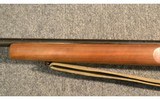 Remington ~ 513-T Matchmaster ~ .22 Long Rifle - 6 of 11