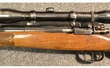 Mauser ~ Kar 98 ~ .25-06 Remington - 8 of 11