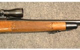 Mauser ~ Kar 98 ~ .25-06 Remington - 4 of 11