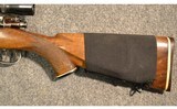 Mauser ~ Kar 98 ~ .25-06 Remington - 9 of 11