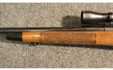 Mauser ~ Kar 98 ~ .25-06 Remington - 6 of 11