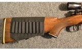 Mauser ~ Kar 98 ~ .25-06 Remington - 2 of 11