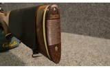 Mauser ~ Kar 98 ~ .25-06 Remington - 10 of 11