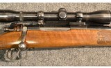 Mauser ~ Kar 98 ~ .25-06 Remington - 3 of 11