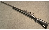 Winchester ~ 70 Featherweight ~ .30-06 Sprg - 11 of 11