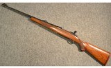 Ruger ~ M77 ~ .338 Win Mag - 11 of 11